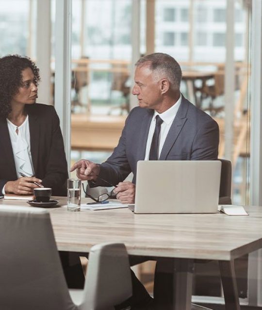 Denial Management Services